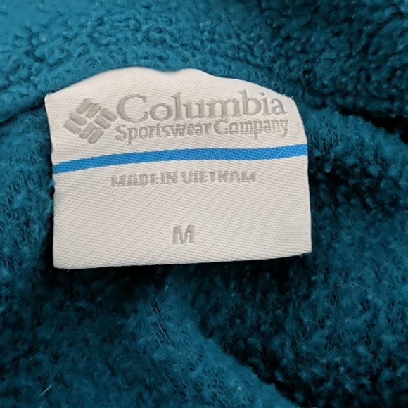 Columbia Jacket - Picture 6 of 7